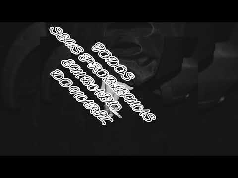 Magno Mc - Elisyum #Track06