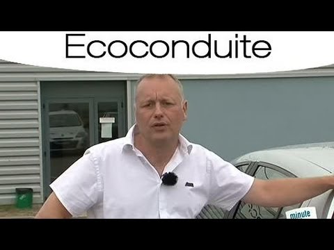 comment economiser sa voiture