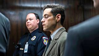 500+ IQ Hacker Turns Into an Assassin After His Wife is Killed By Terrorists