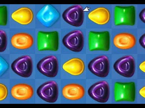 Candy Crush Soda Saga-LEVEL 395 -VERSION 3 - ★★★ STARS - DIVINE! (NO BOOSTERS)