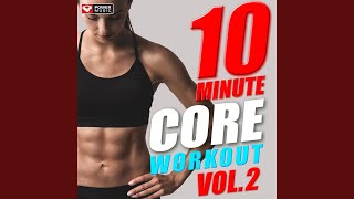 The Middle (Workout Remix 128 BPM)