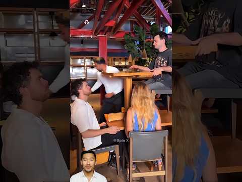 เธอกับแฟนสั่งอาหาร เมื่อไหร่จะได้กิน