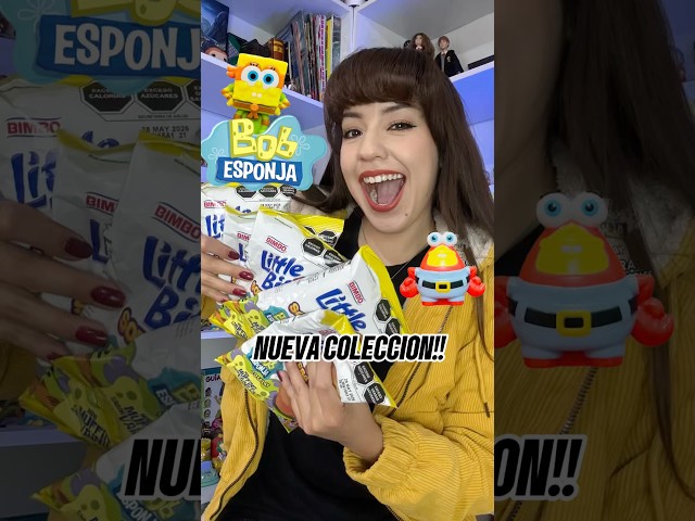 Vídeo relacionado con Get Trend Bob Esponja Bolsa Termica Infantil Set, 3 Piezas, Bolsa Isotermica 5L, Botella Agua 640 ml y Bento Box 2L, Sin BPA, Ligera y Resistente, Set de Almuerzo Infantil (Multi SpongeBob)