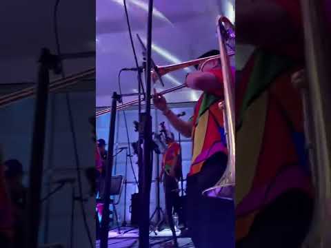 Nada sin ti - Luifer de la salsa