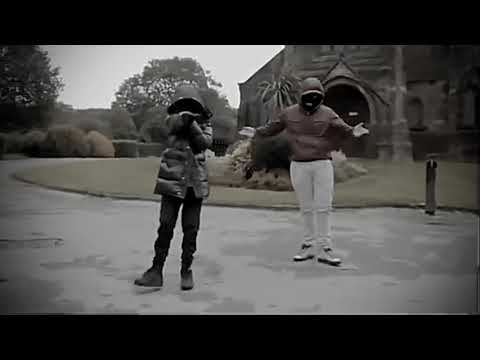 Dasheen - Young Sav (Solo edition)