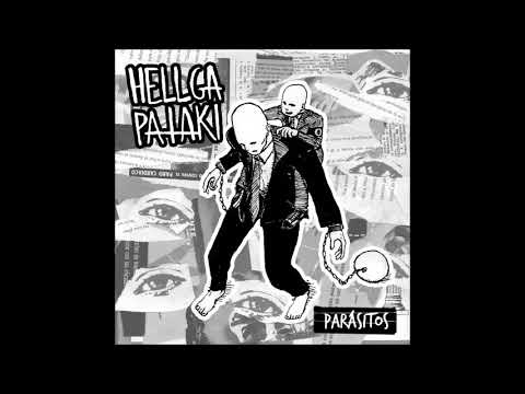 Hellga Pataki / Parásitos