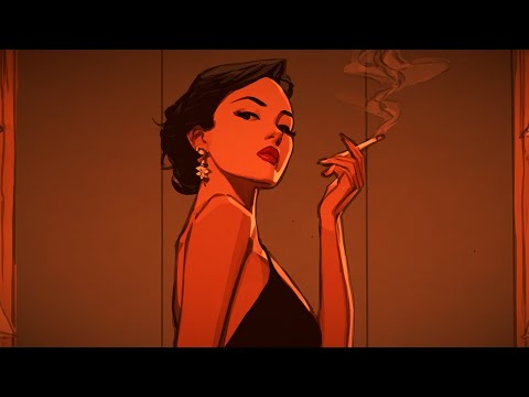 Retro Jazz  in New York – 1940s Jazz