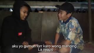 Download lagu Story Wa (Mantan Ndue Pacar Elek) asli ngakak... mp3 Download lagu Story Wa (Mantan Ndue Pacar Elek) asli ngakak... mp3