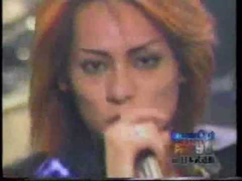 D-Shade - Believe & Endless Love (Live)