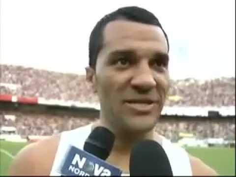 Santa Cruz 1 x 0 Coruripe - Brasileiro-4ª Divisão 2011