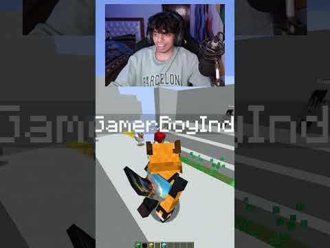 Minecraft Color Match 🤔 #minecraft