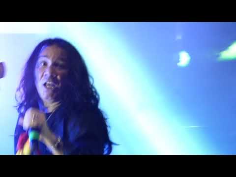 Kraken - No te Detengas (Ultima presentación con Elkin Ramírez) Bogota 2015