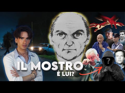 LA VERITÀ SUL MOSTRO DI FIRENZE 40 ANNI DOPO