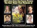 "The Girl Who Invented Kissing" Jersey Shore Film Festival Trailer 2017