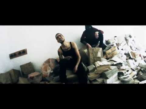 MC DEF feat ITZOKOR : CICATRICI