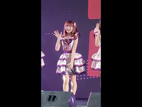 VID1900  BNK48 - สายซับ (Kaimook focus) OneSiam OneLOVE Concert @ Siam Paragon #CMDreamDaisy124851