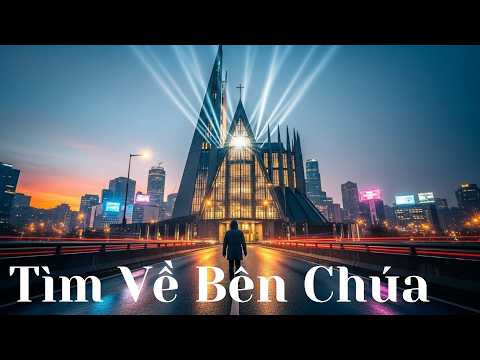 Tìm Về Bên Chúa | Lời Nguyện & Thánh Ca Sâu Lắng | Ánh Sáng Ân Điển