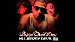 Nu JerZey Devil Feat. Broadkast - Lost In The Moment