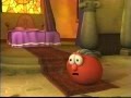 Closing To VeggieTales Esther The Girl Who Became Queen 2000 VHS