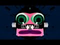 Klasky Csupo In Low Voice Slow Voice