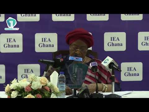 IEA Calls for Stronger Governance of Ghana’s Lands Commission