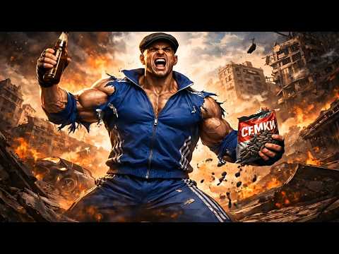 VLADIMIR - Mr. Bassmeister [FRENCHCORE 2026]