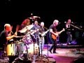 Steave Miller Peter Frampton Let the Good times Roll. ( Live ).