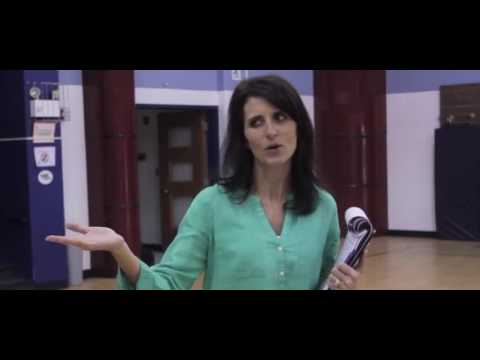 Monster School in Real Life Episode 4: Soccer - Minecraft Animation