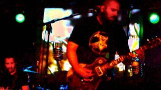Pinback - &quot;Sender&quot; - Live at the Masquerade (Atlanta)