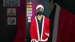 Download lagu 【 Bobby Helms - Jingle Bell Rock 】 TikTok challenge dance tutorial TAKAHARU emoji #shorts #trend mp3