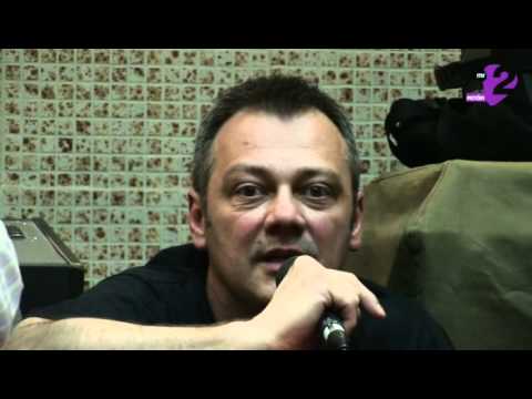 MR2 Akusztik Mókus és a Fabula Rasa - Interjú