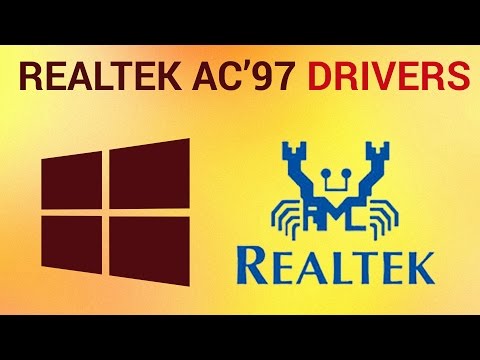 comment installer realtek