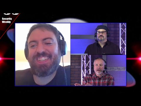 Kubernetes and Project Falco - Jorge Salamero - ESW #162