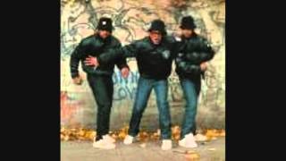 Beats to the Rhyme with Lyrics By Run D.M.C.mp4