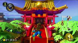 【第１回】おいも界隈マリオカート対決　【マリオカート8DX】