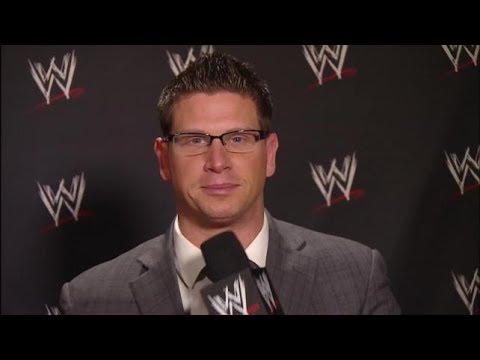 Josh Mathews Isn’t Sure Who Will Succeed Him In Impact