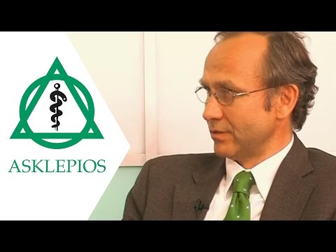 Hightech im OP: Was leistet die moderne Leberchirurgie? | Asklepios