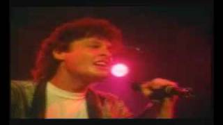 Golden Earring - Enough is Enough ( Live, Leiden, The Netherlands 1984 )