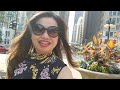 Du Lịch Đến Chicago Đi Đâu Chụp Hình Cho Đẹp?  Jenny Dẫn Bà Ngoại Xì Tin Đi Chơi Thật Vui!