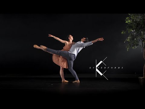 Kc Performs Abigail Stahlschmidt And Ballet Street Project