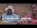 ELIAS BALOYI AN THE MAMBA QUEENS SELINA