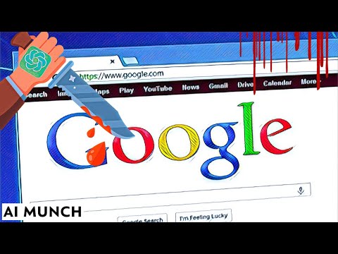 Will ChatGPT kill Google | OpenAI ChatGPT vs Google | OpenAI ChatGPT frente a Google