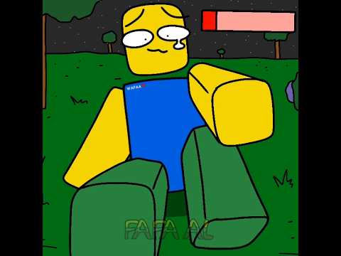 Arf | 99 Nights In The Forest Animation