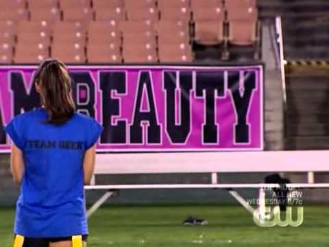 Beauty and the Geek Season 5 - Episode 3