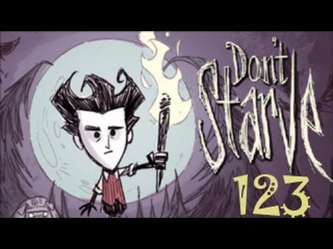 Don't Starve #123 - ( Ihr werdet mich hassen ) [Deutsch] -HD- (facecam)