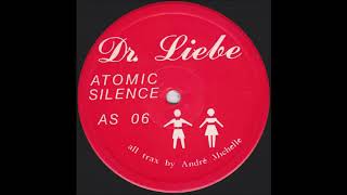 André Michelle ‎– A2. Untitled