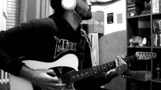 Killswitch Engage - We Carry On Cover