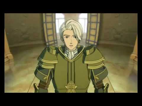 Berkut & Rinea’s Dance but the Music is Replaced With Lord of a Dead Empire