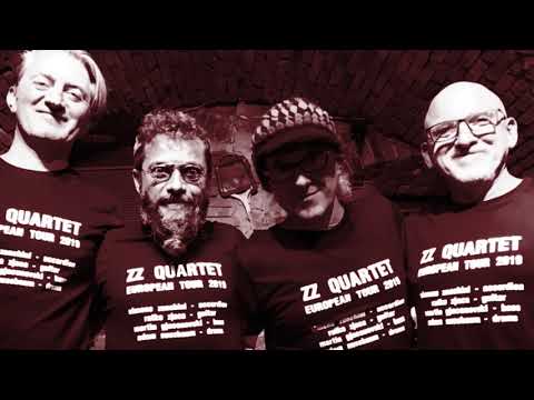 ZZ Quartet - Midnight in Europe online metal music video by ZZ QUARTET
