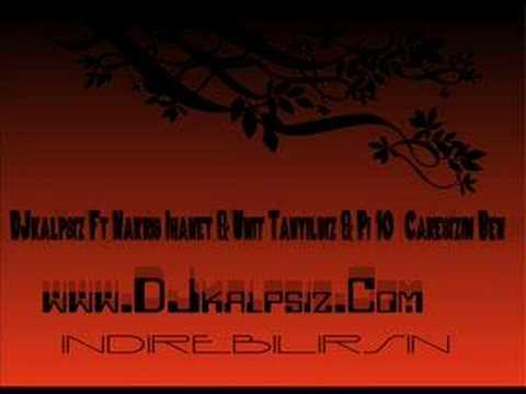 djkalpsiz Ft Nakris Ihanet & Umit Tanyildiz & Pi-10 - Caresi